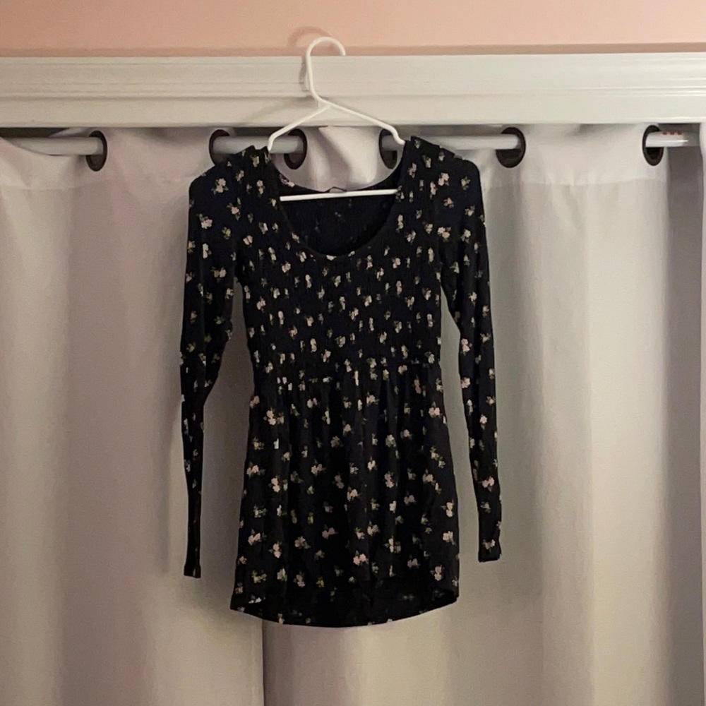 American Eagle Airy Top
